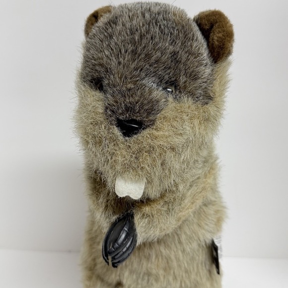 Windsor Golf Other - Windsor Golf Gopher Headcover Plush Driver Cover Caddyshack Style Novelty